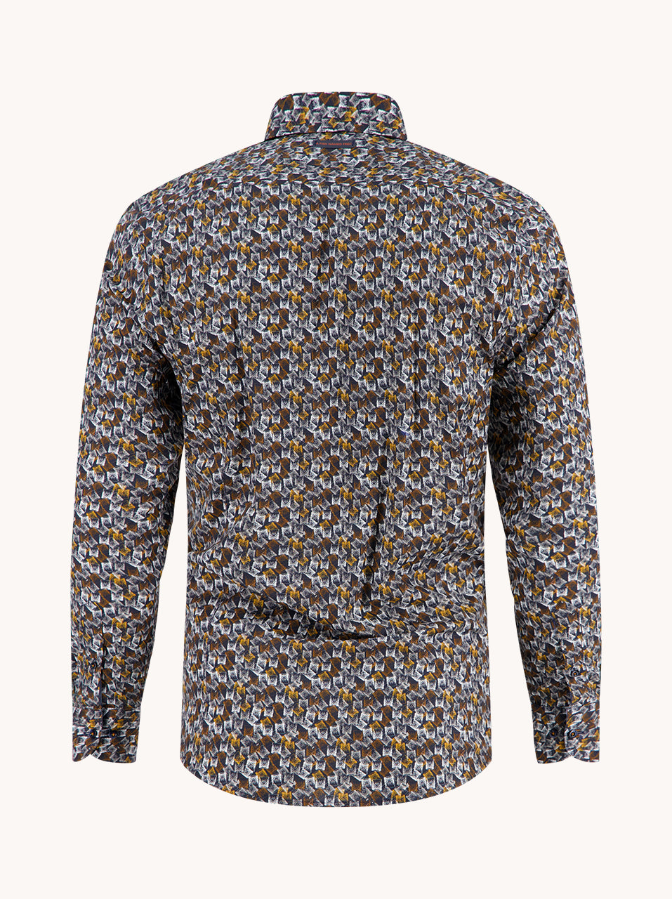 AFNF L/S Casual Shirt 32.008