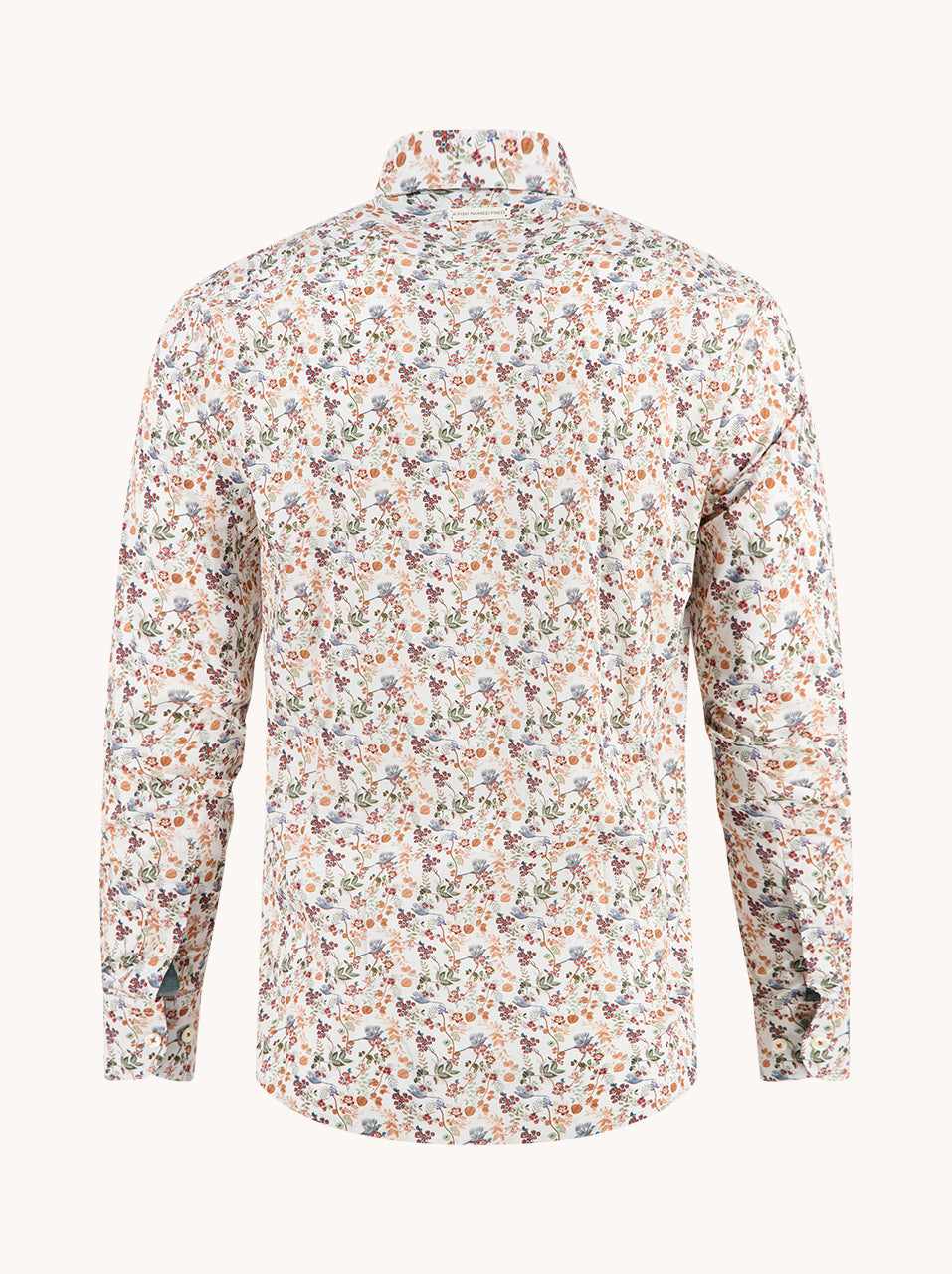 AFNF L/S Casual Shirt 32.014
