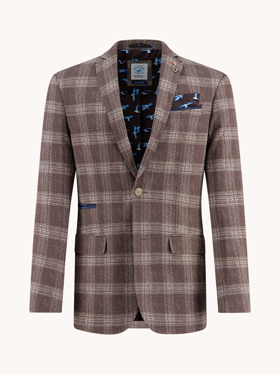 AFNF Sports Coat 32.108
