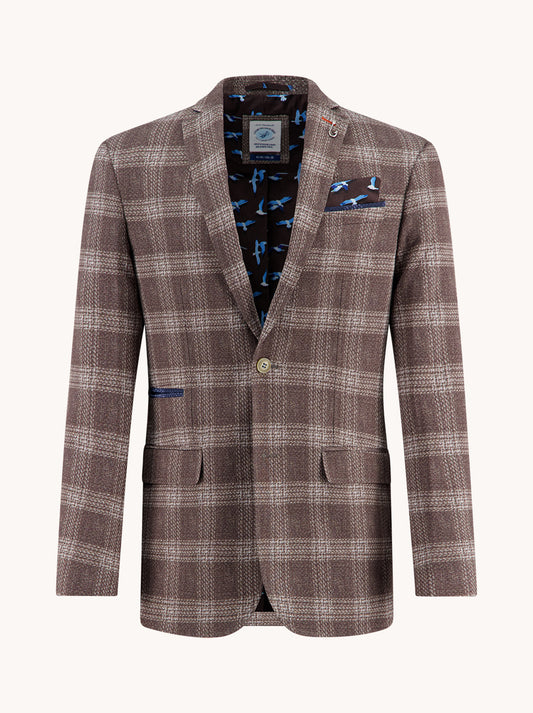 AFNF Sports Coat 32.108