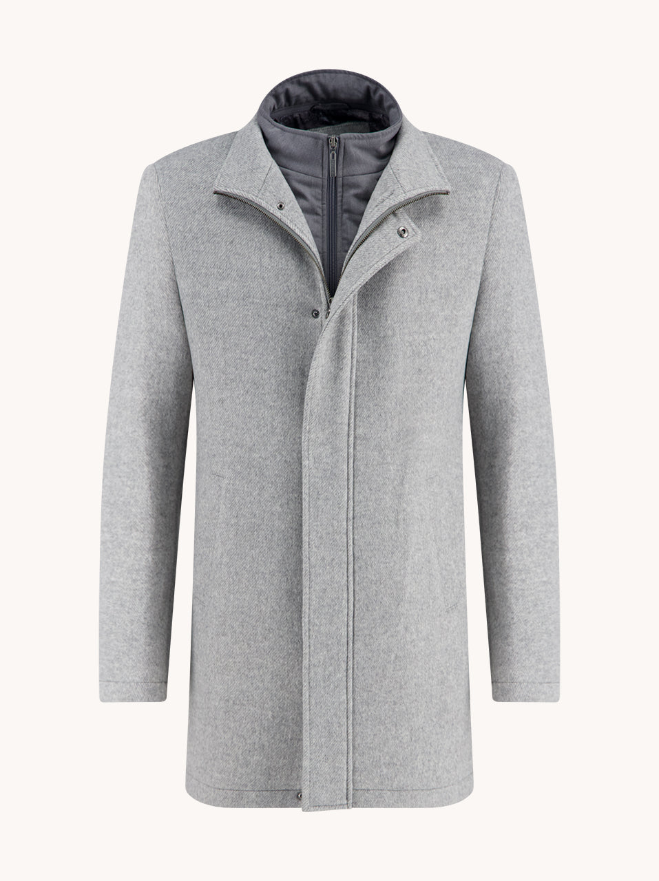 AFNF Overcoat 32.165