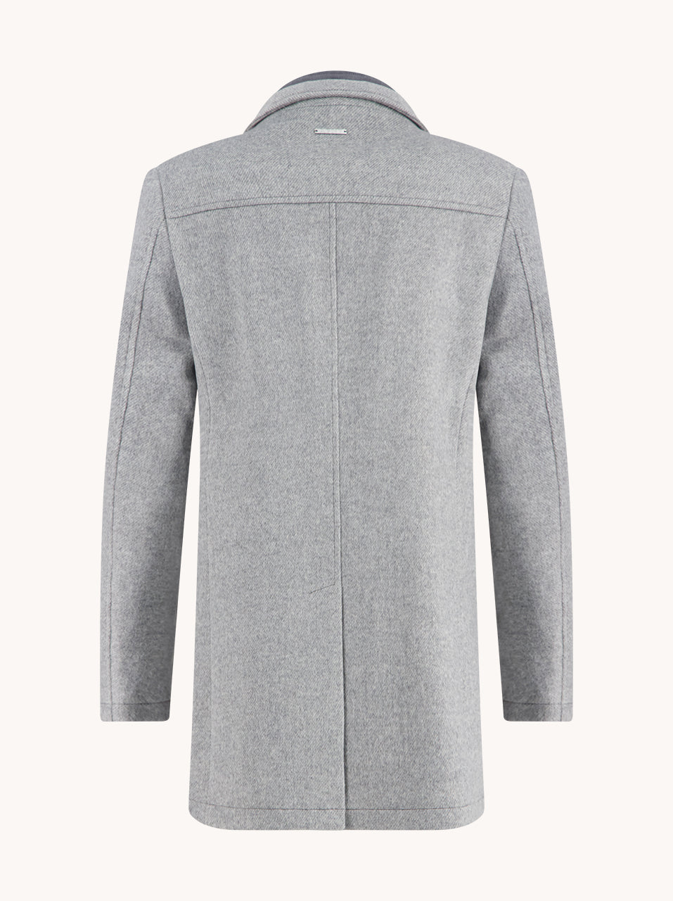 AFNF Overcoat 32.165