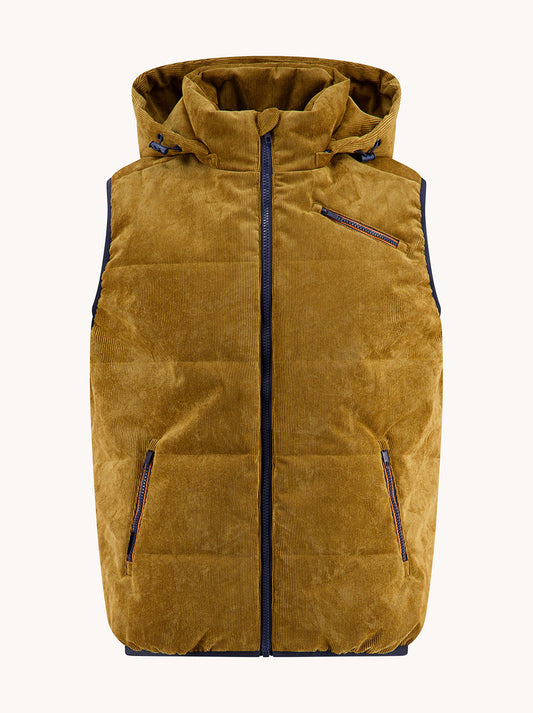 AFNF Vest 32.168