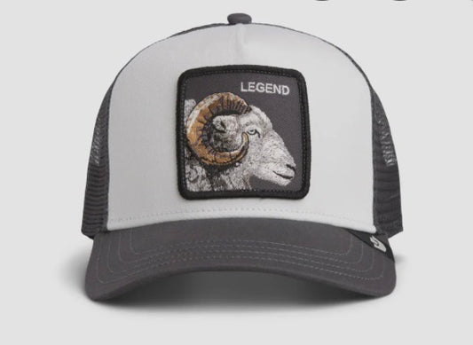Goorin Bros Legend