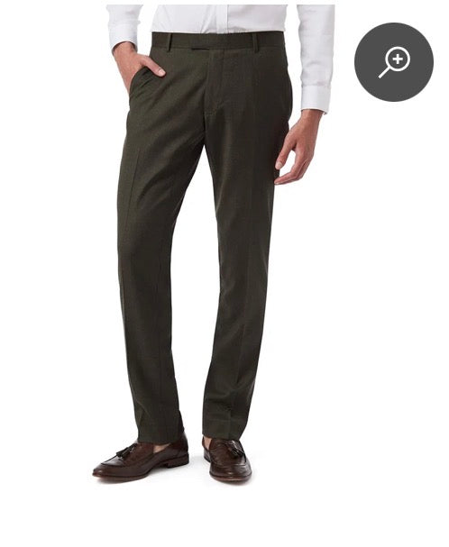 Gibson Caper Trouser