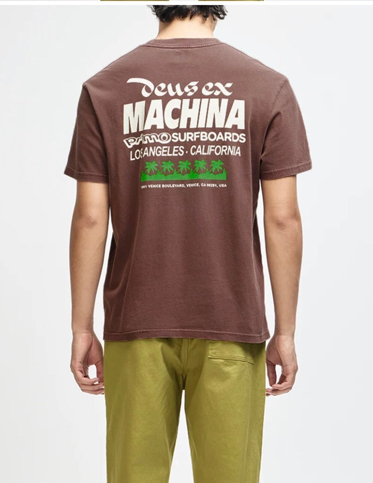 Primo Tee