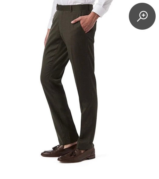 Gibson Caper Trouser