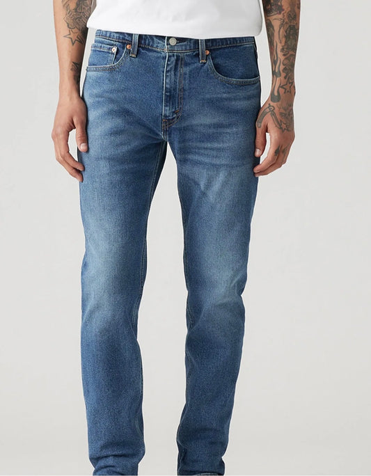 Levis 512 Slim Taper