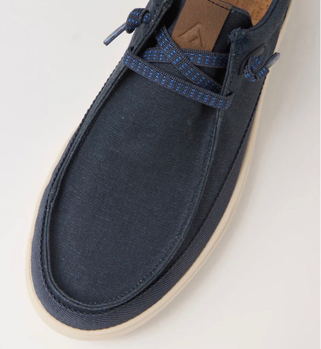 Albee canvas sneaker