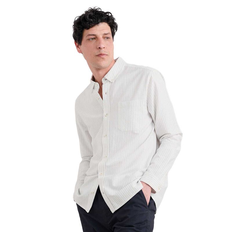 Seasalt Striped shirt Peder Salt