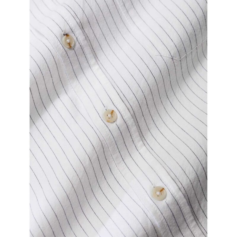 Seasalt Striped shirt Peder Salt