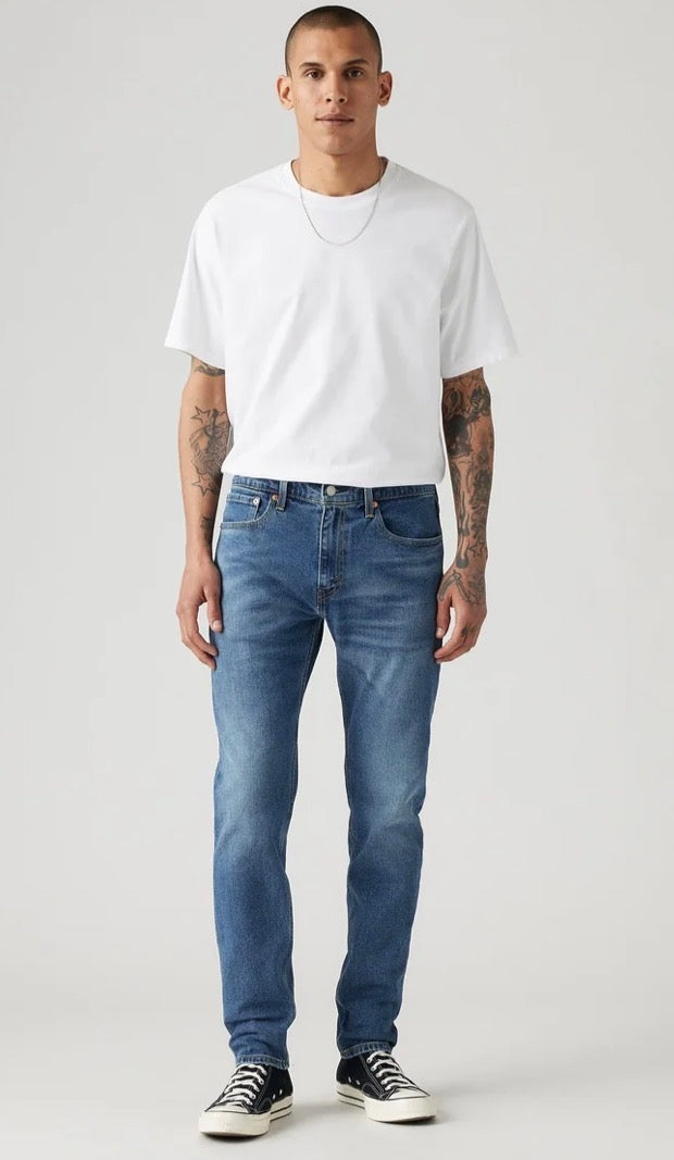 Levis 512 Slim Taper