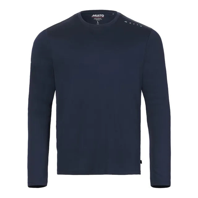 EVO L/S sunblock Tee