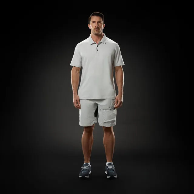 EVO sunblock polo