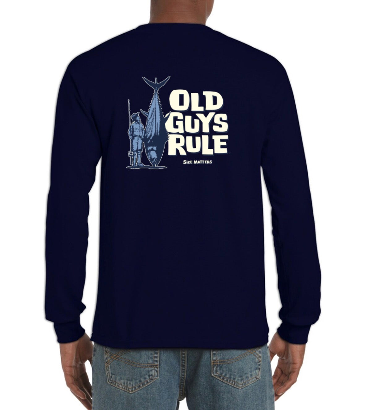 OGR L/S Shirt