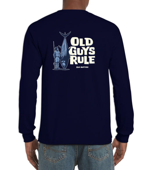 OGR L/S Shirt