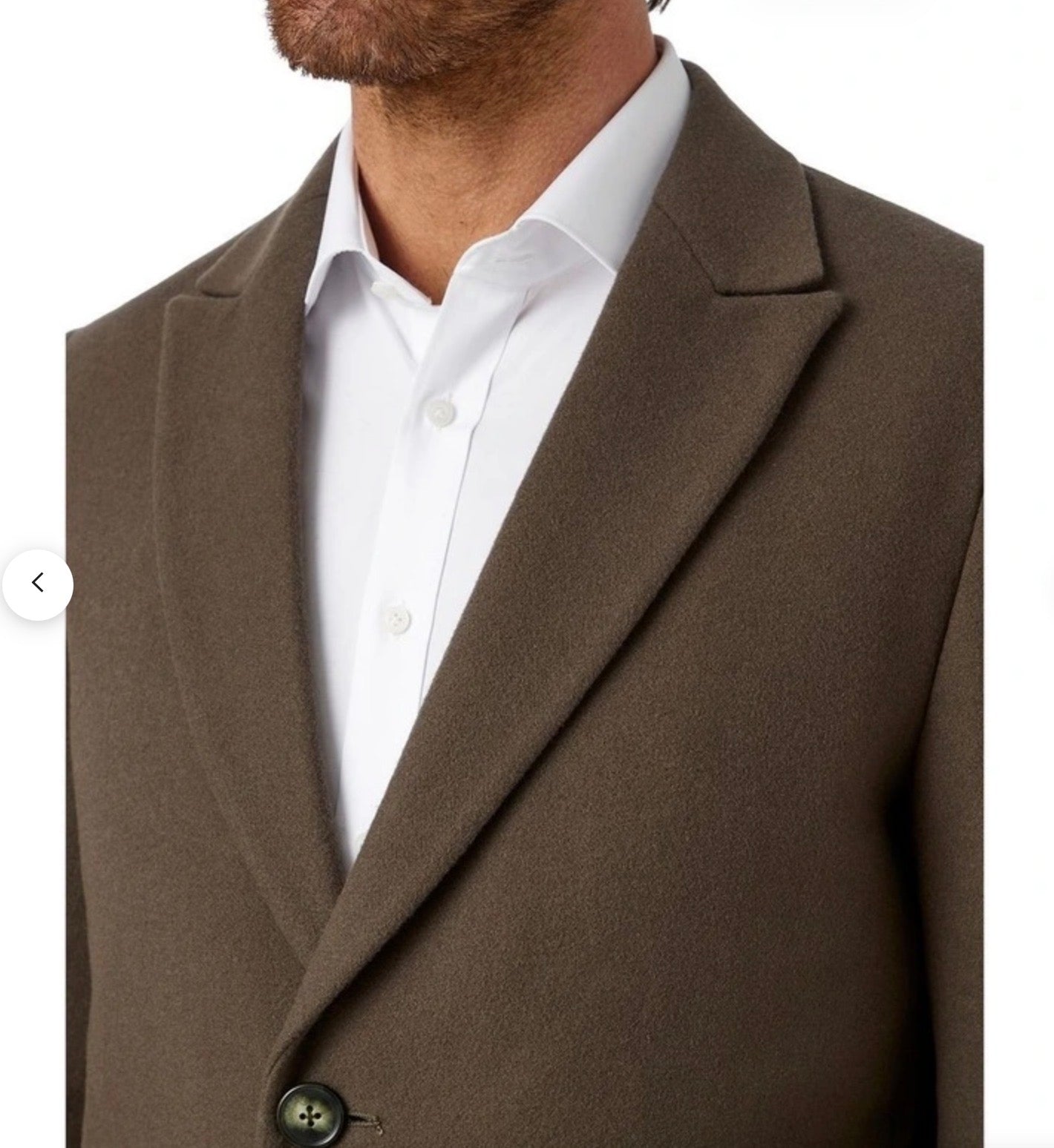 Nottingham Jacket