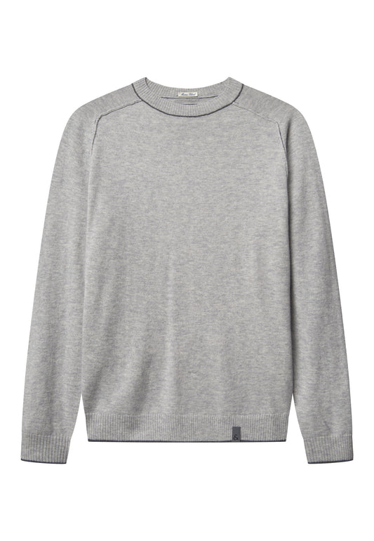 C & S knit 9024-186