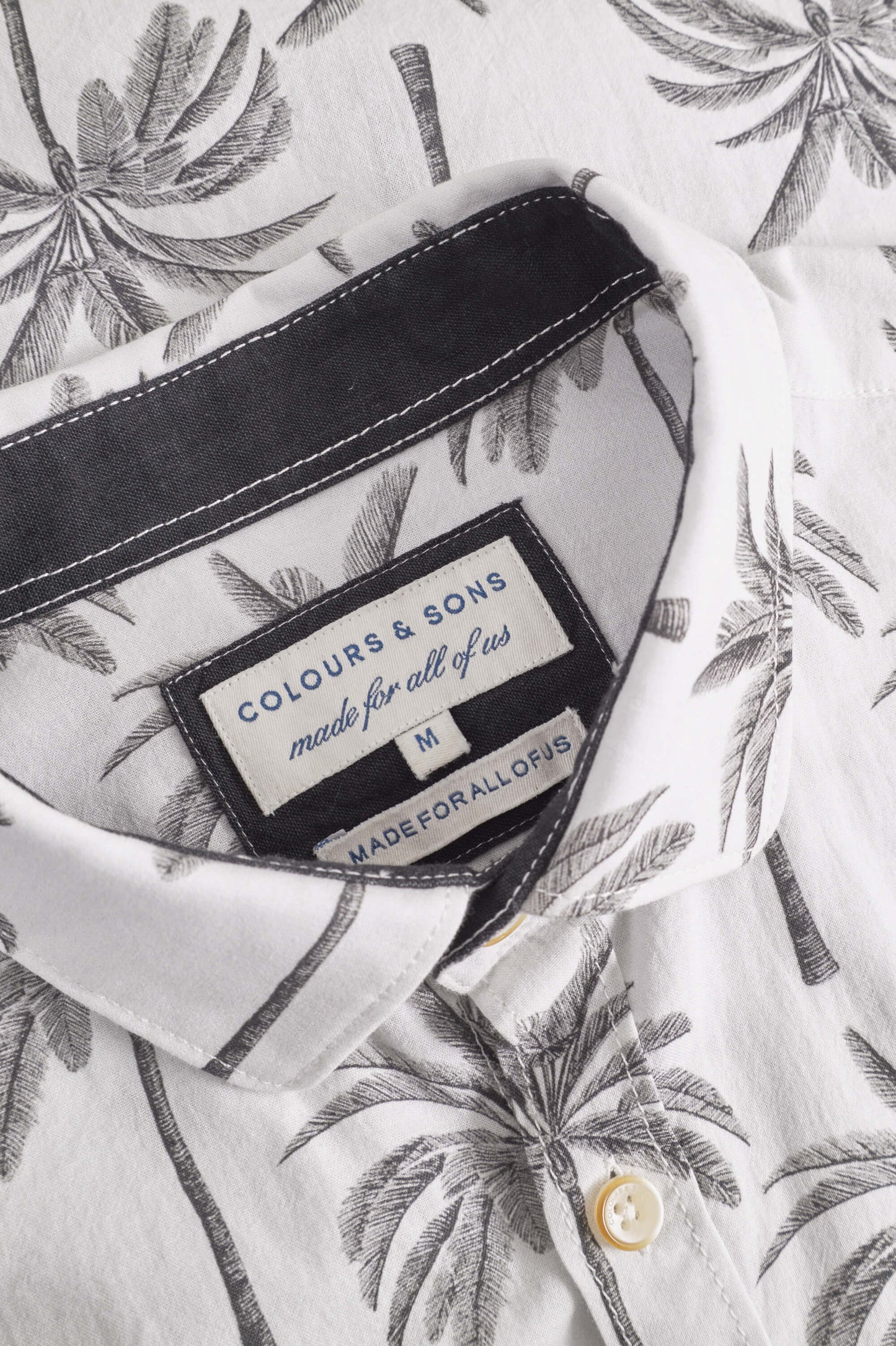 C&S Casual Shirt L/S