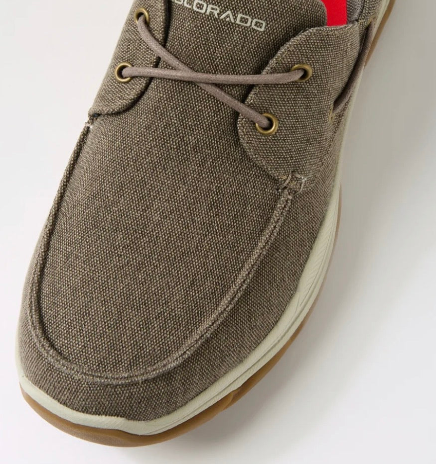 Kanebo Canvas Shoe