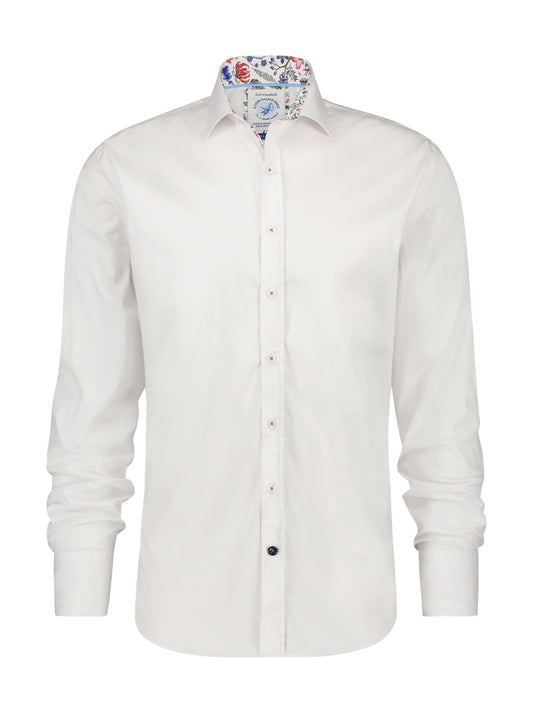 AFNF Stretch shirt 9773