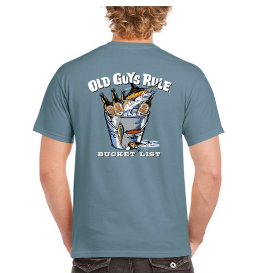 OGR bucket list