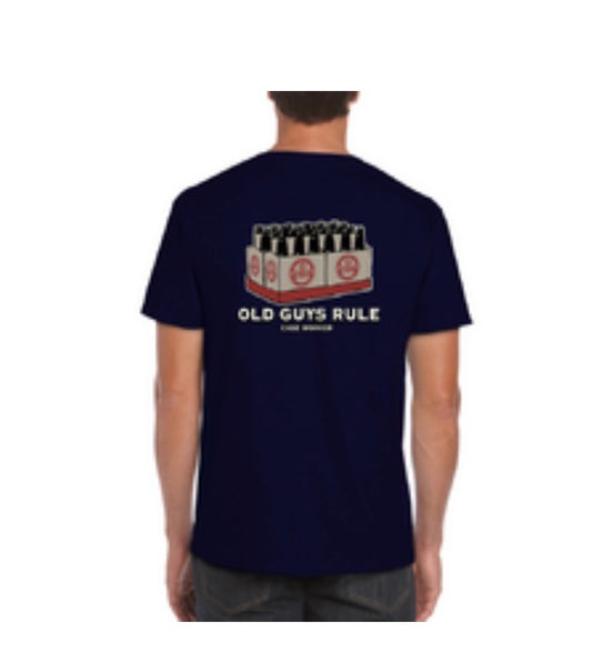 OGR case worker