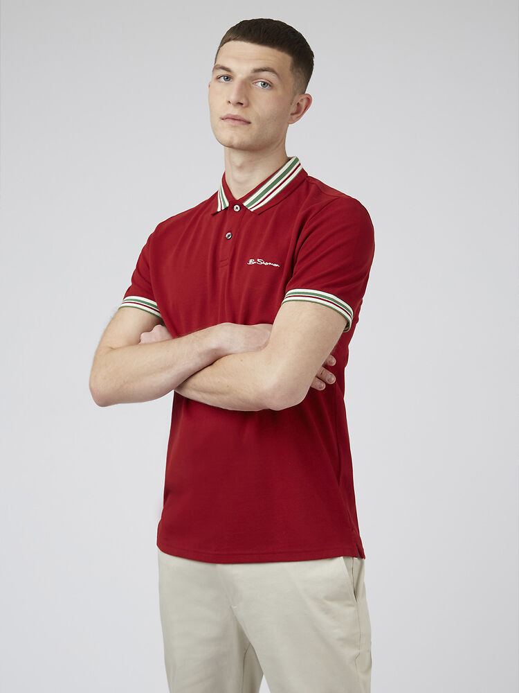 House Cellar Polo