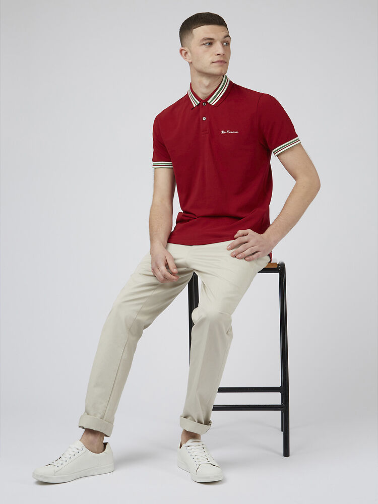House Cellar Polo