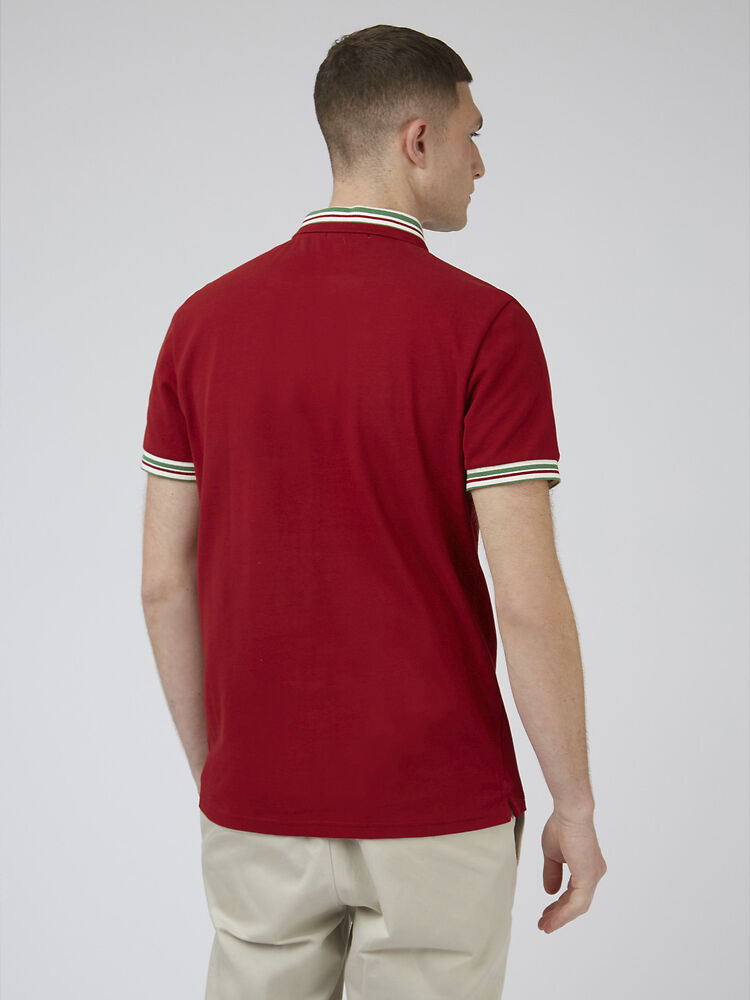 House Cellar Polo
