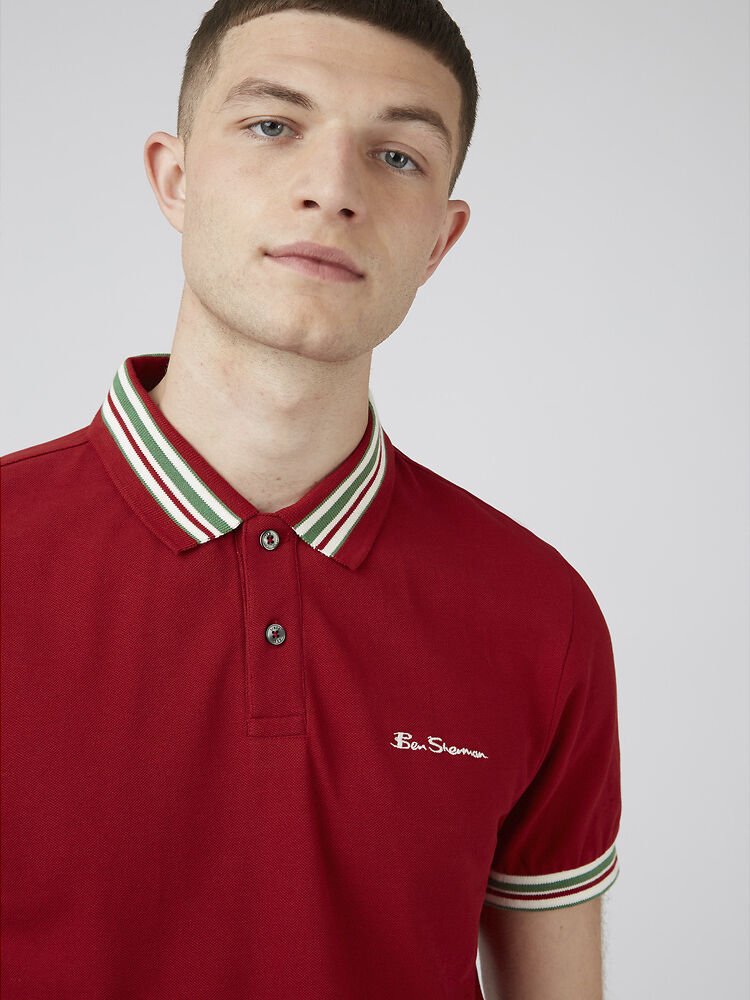 House Cellar Polo