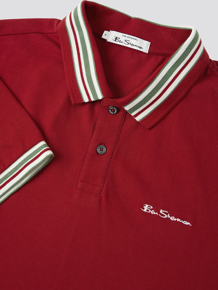 House Cellar Polo