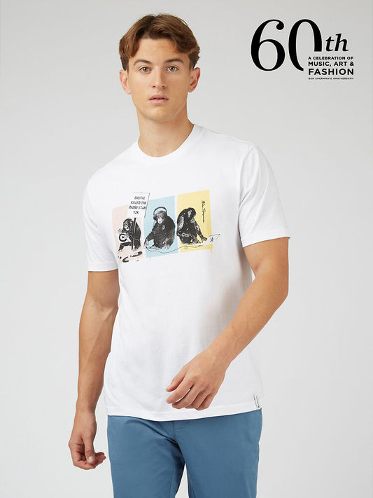 2000S TEE