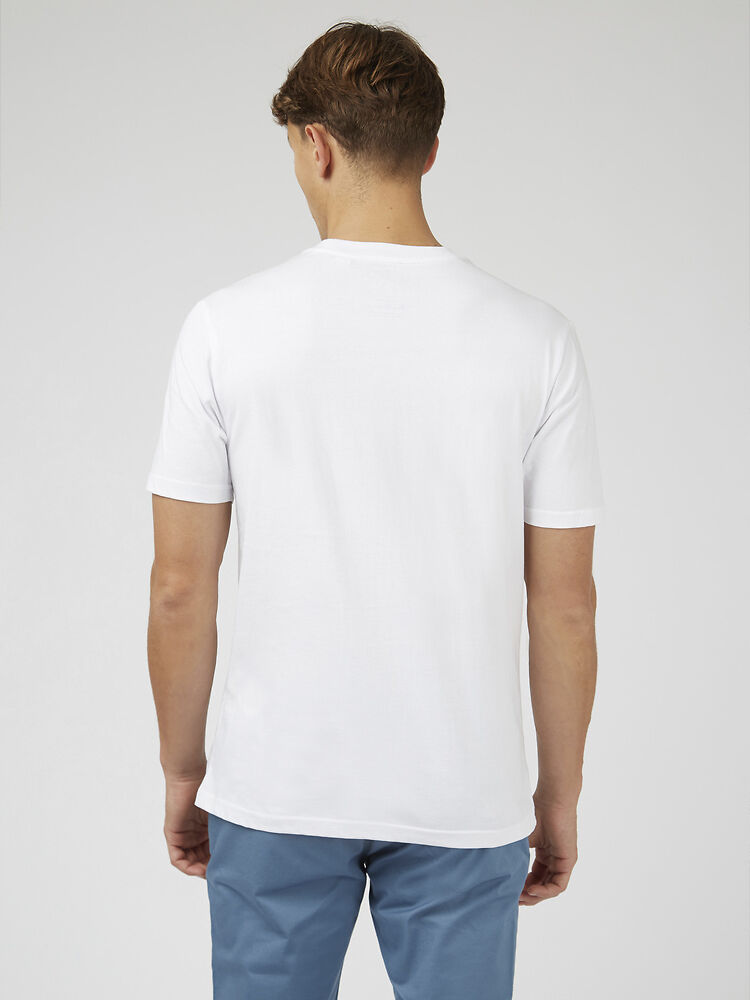 2000S TEE