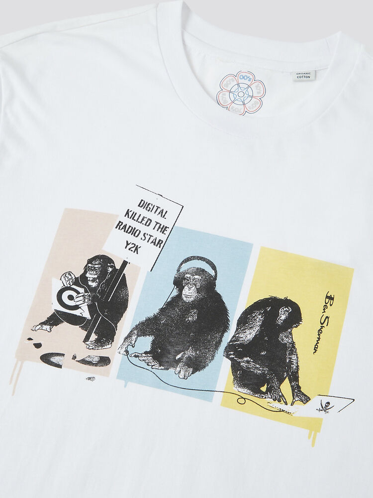 2000S TEE