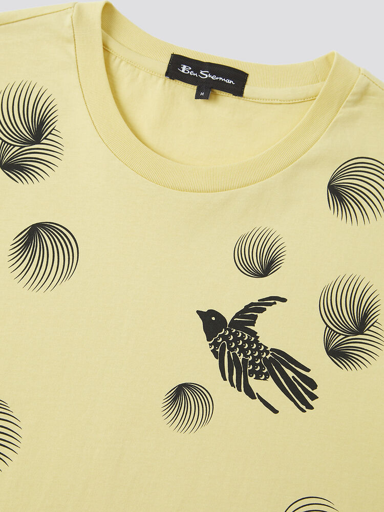 Geo Bird