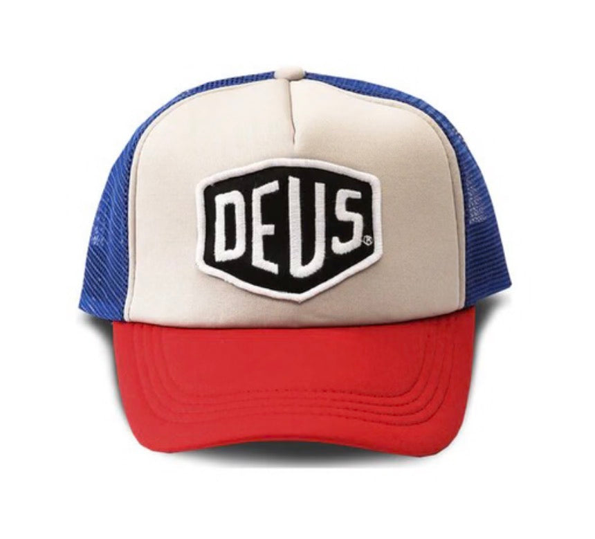 Baylands Trucker