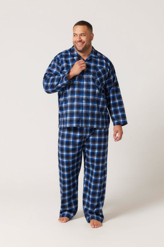 Country Flannelette P/J