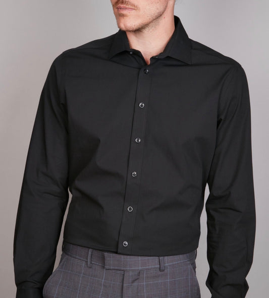 4 way stretch shirt
