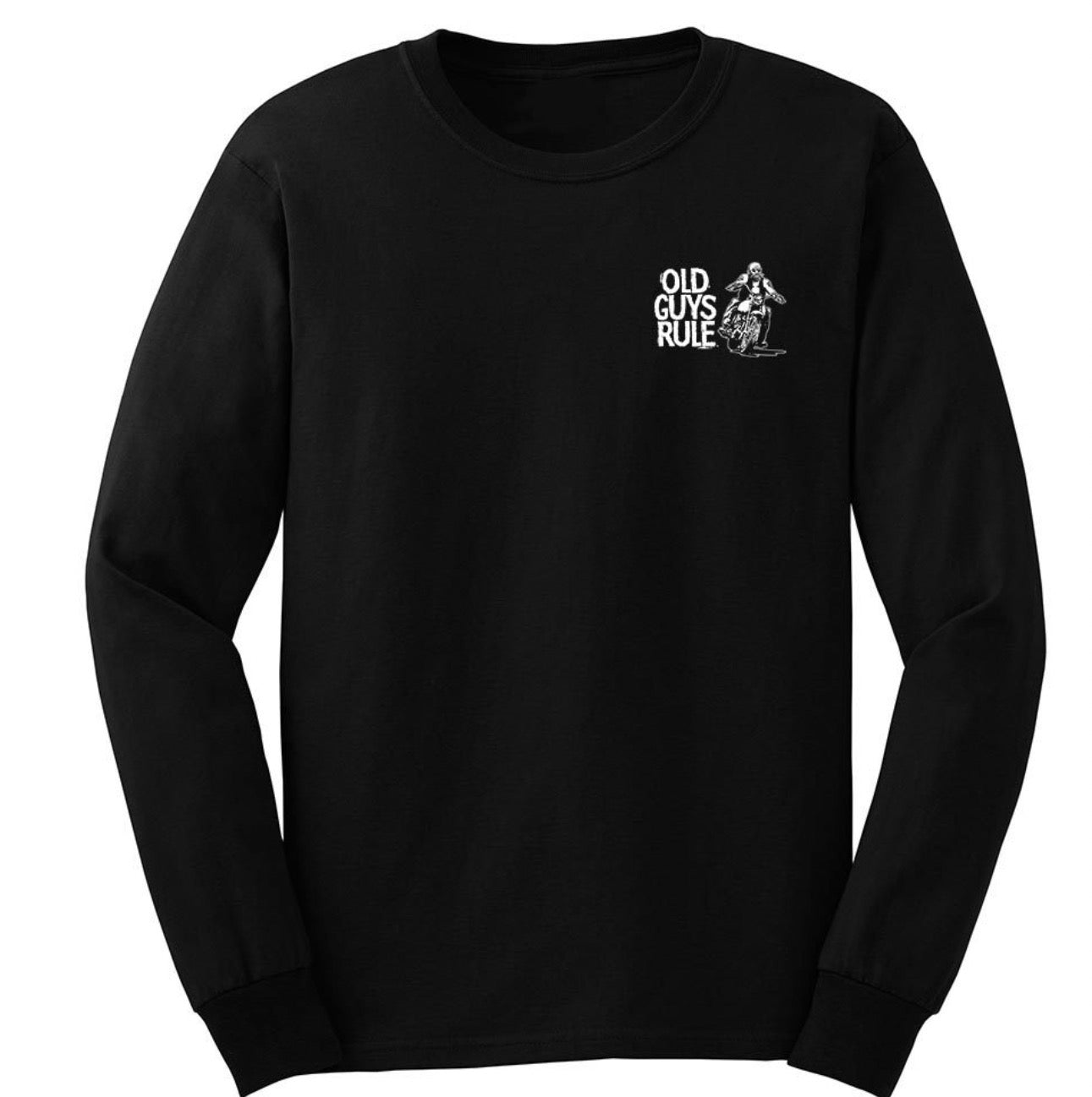 OGR L/S Shirt