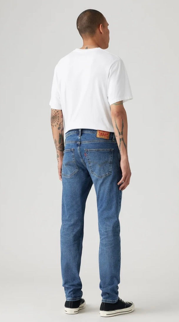 Levis 512 Slim Taper
