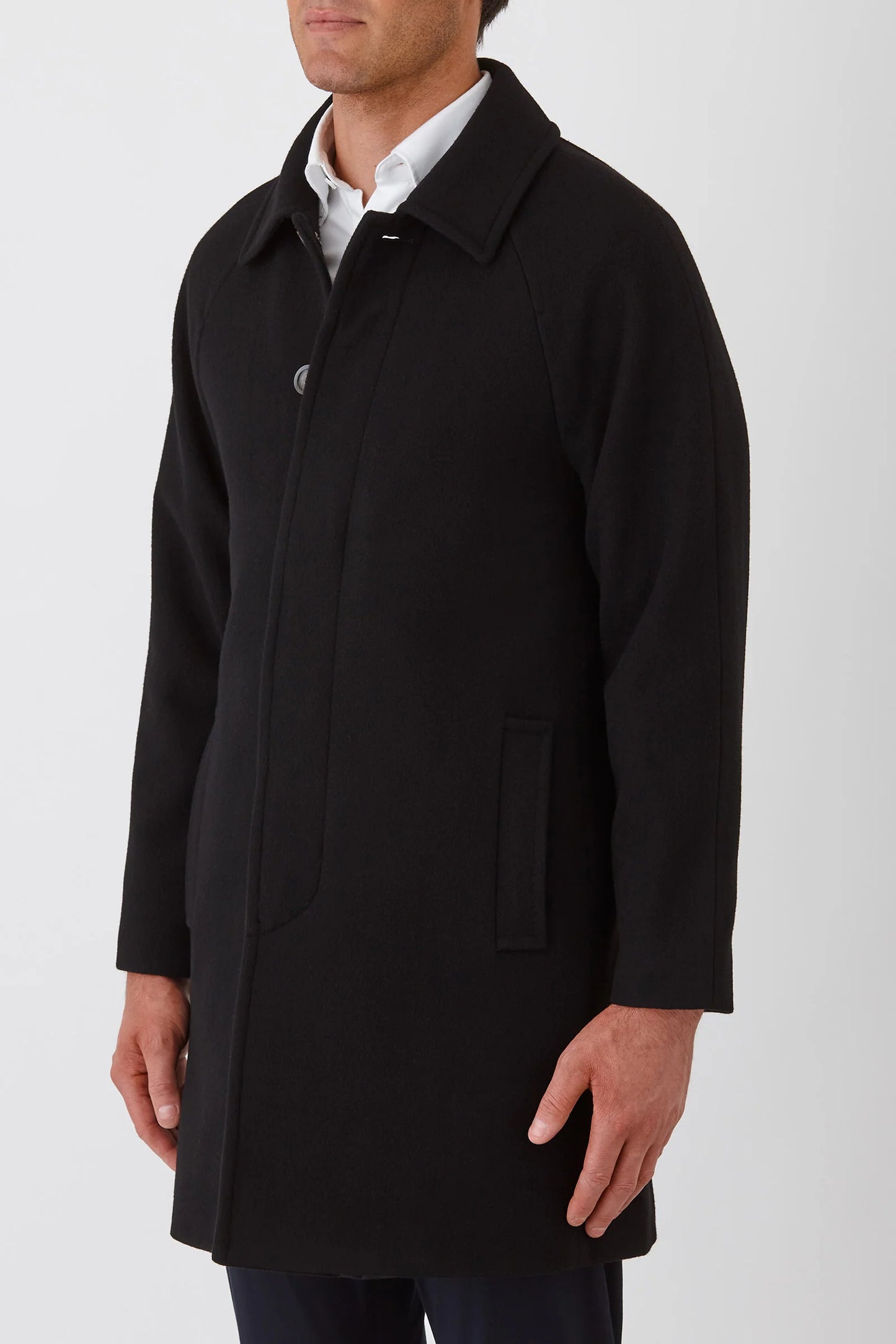 Shoreham Overcoat