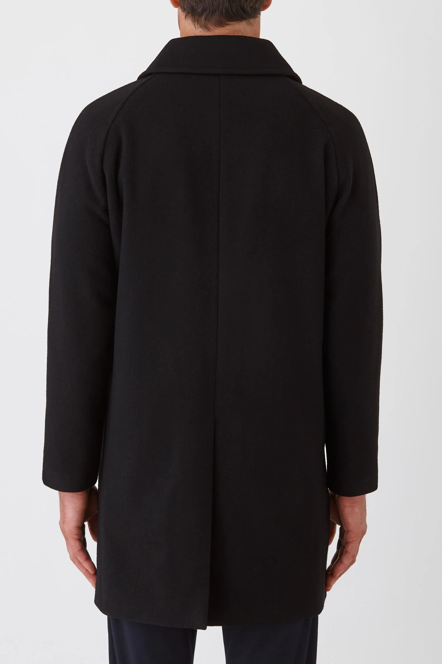 Shoreham Overcoat