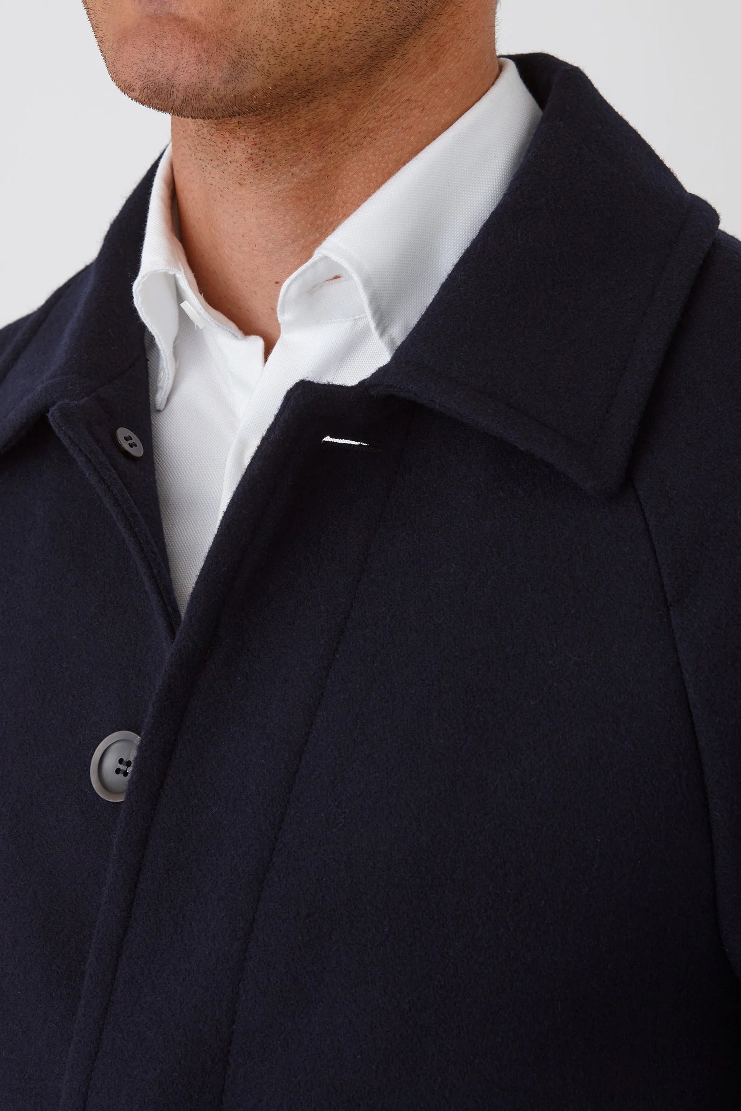 Shoreham Overcoat