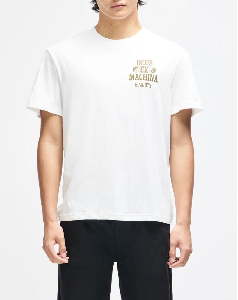 Bizarritz Ceramic Tee