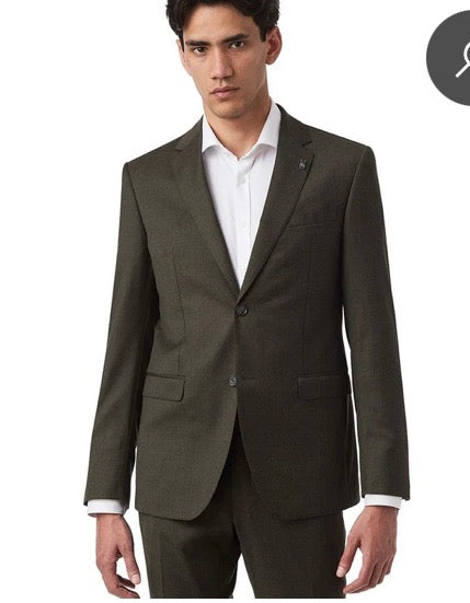 Gibson Ayden Jacket