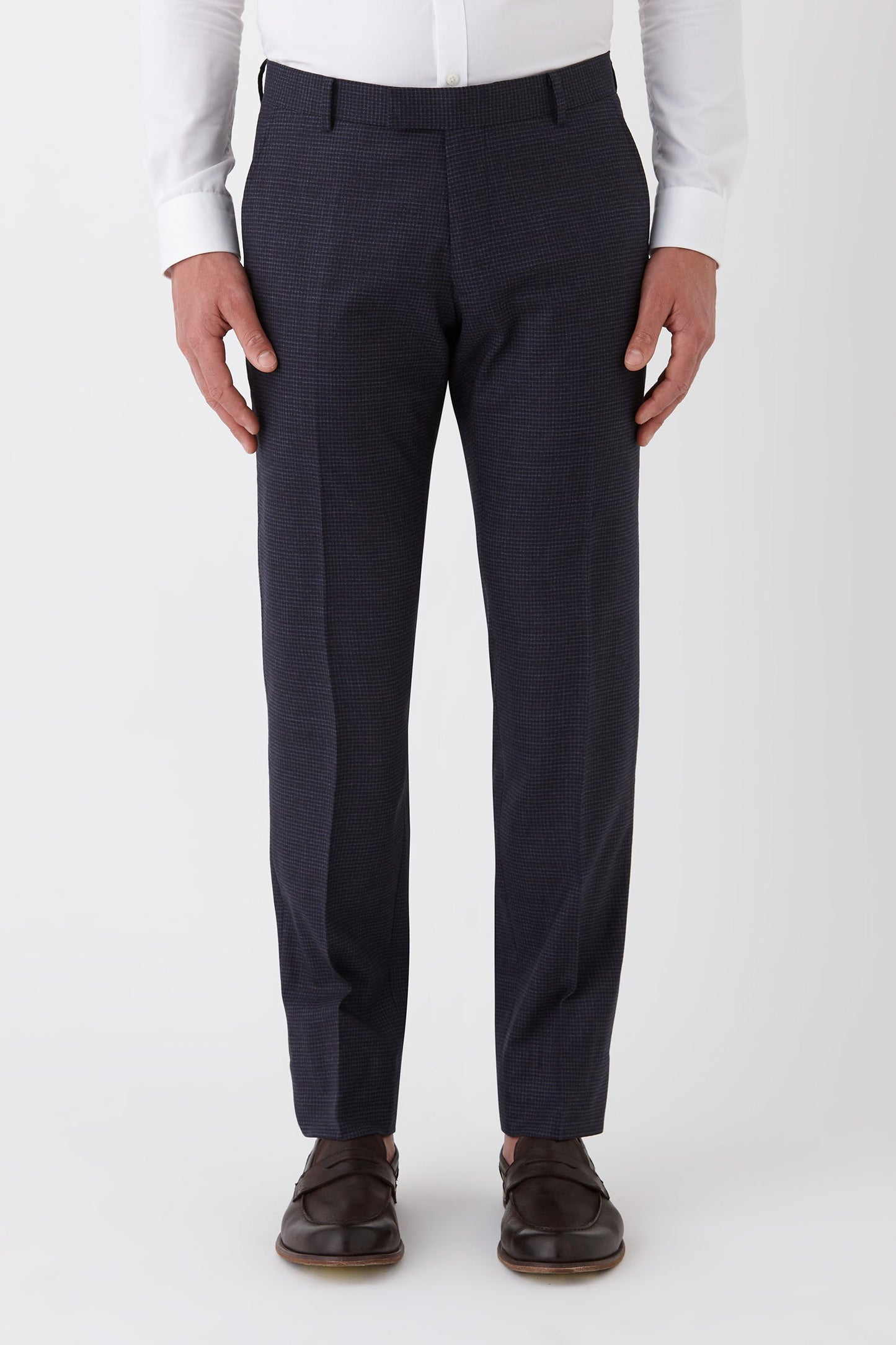 Caper Trouser