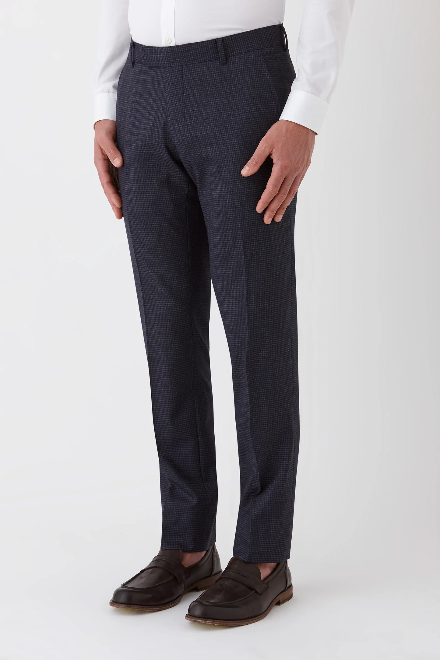 Caper Trouser