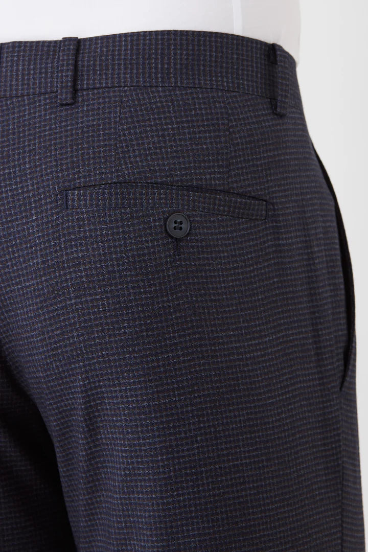 Caper Trouser