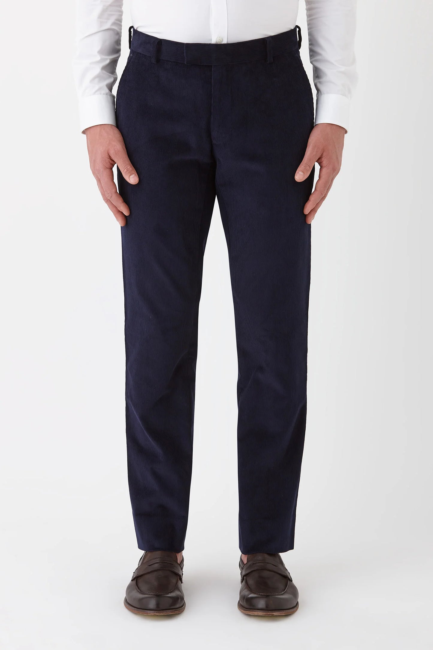 Caper Trouser
